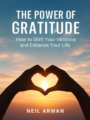 cover image of The Power of Gratitude